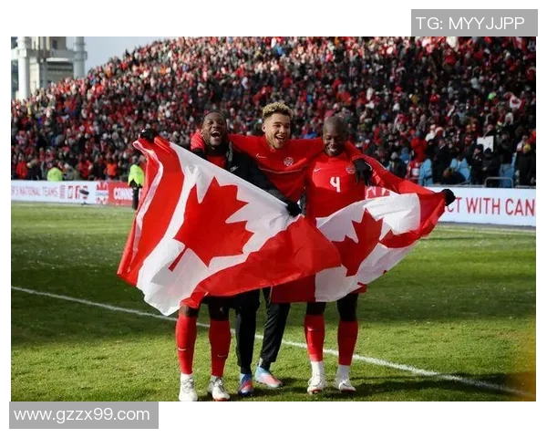 加拿大足球明星崛起之路与国际赛场表现分析