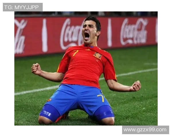 西班牙传奇射手比利亚的荣耀生涯与绿茵场上不灭的进球记忆