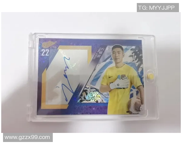 足球球星卡Fieost传奇崛起全球收藏热潮掀起新风潮